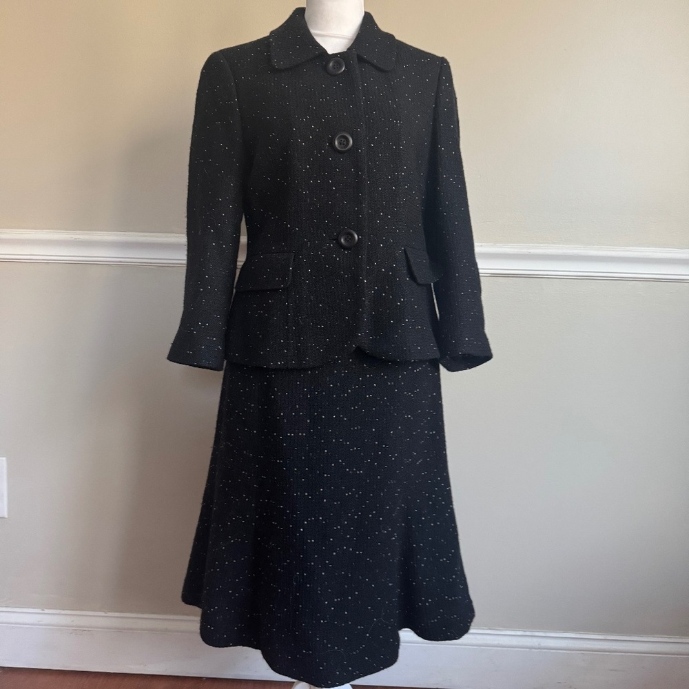 Ann Taylor Women's Suit